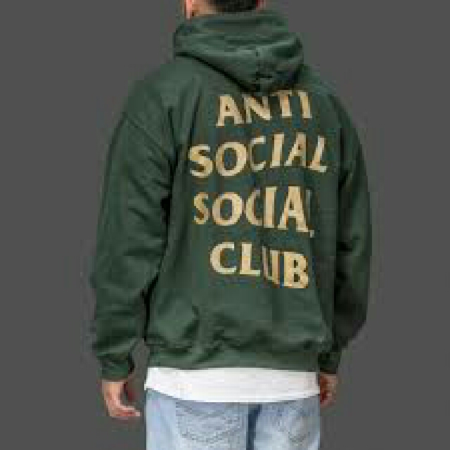 Assc redeemed hoodie clearance