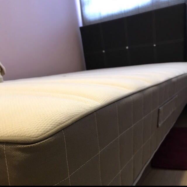 Super Single Mattress Ikea Furniture Beds Mattresses On
