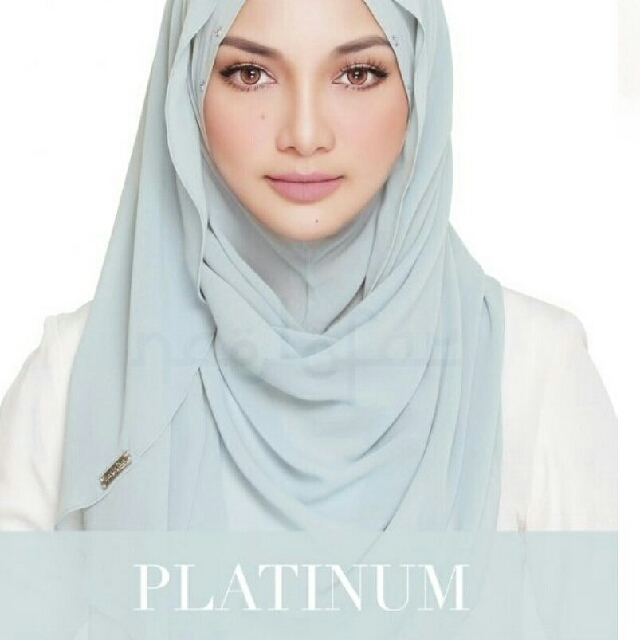 Tudung neelofa clearance original online