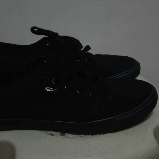 all black shoes womens