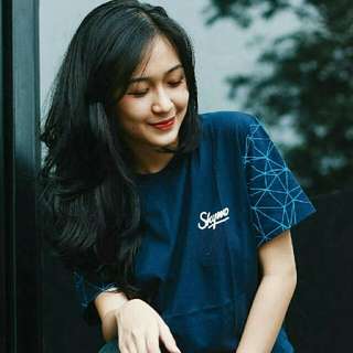 Kaos Distro Skymo Thanksmnia