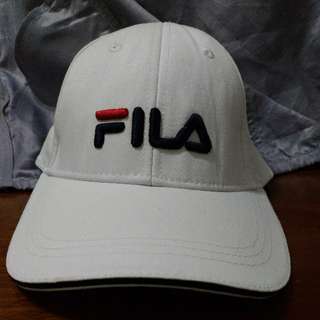 FILA老帽
