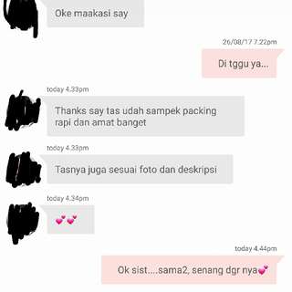 Testimoni