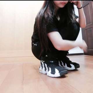 Nike Air Dt Max 96