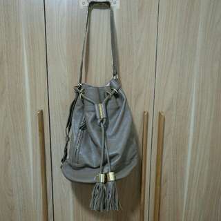 SeebyChloe真皮水桶袋64246532643073110