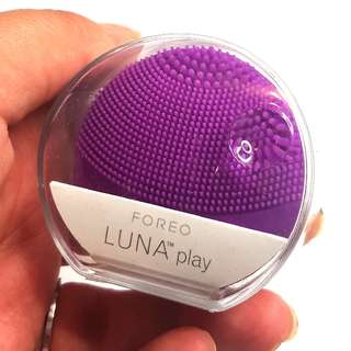 Foreo Luna Play Device