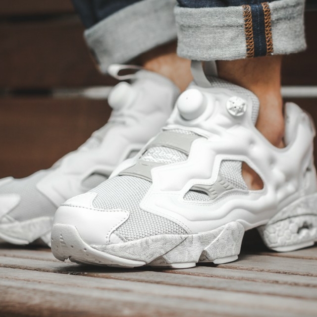 instapump fury achm