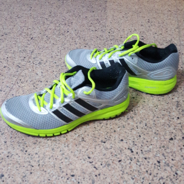 Adidas Adiprene running shoes Men s Fashion Footwear Sneakers