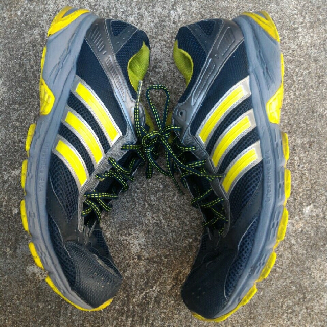 Adidas duramo 5 trail on sale
