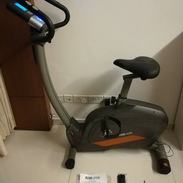 aibi exercise bike