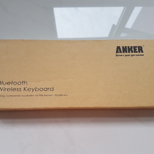 Anker k1280c sale