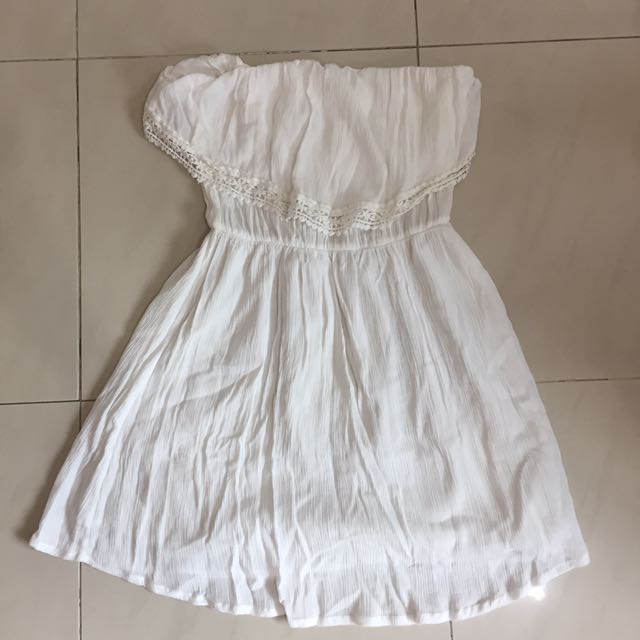 cheesecloth sundress