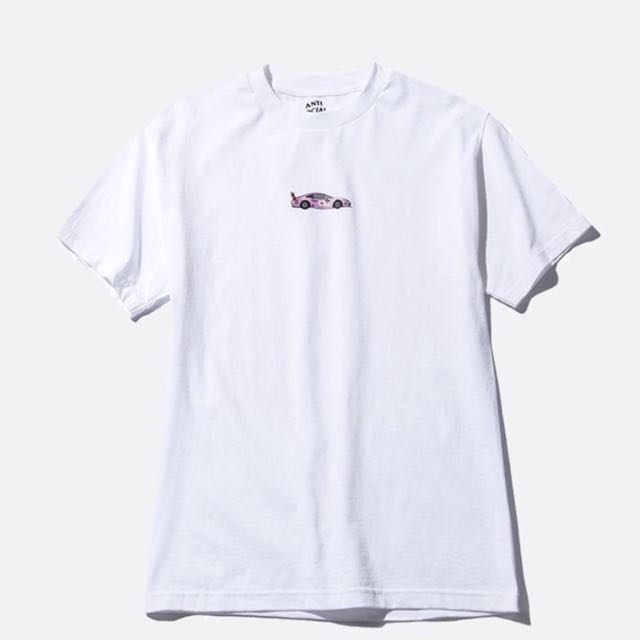 Assc porsche t shirt outlet