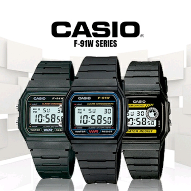 casio f 150