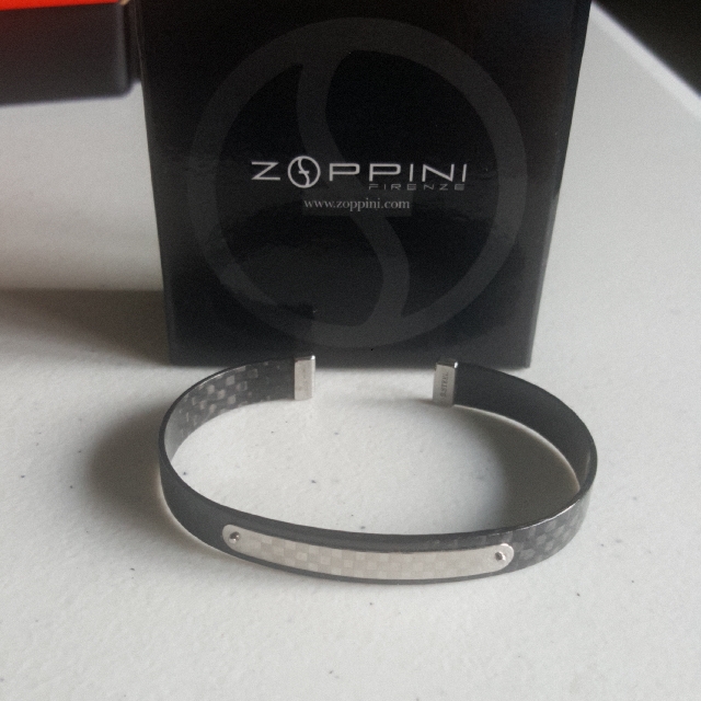 zoppini  Accessories  Zoppini Bracelet With Charms  Poshmark