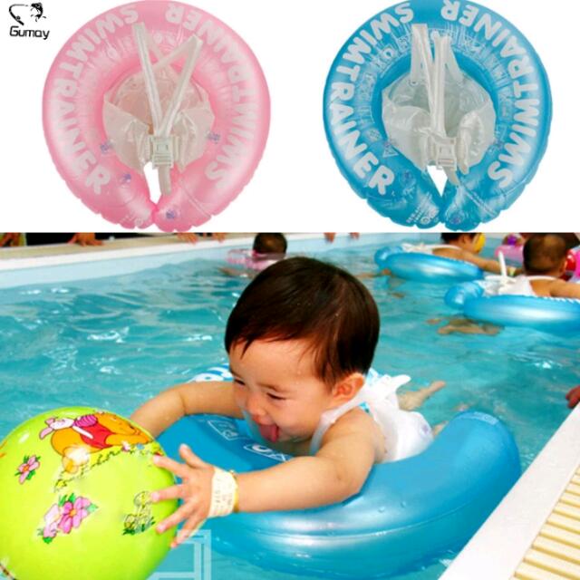 swimming ring for 4 year old