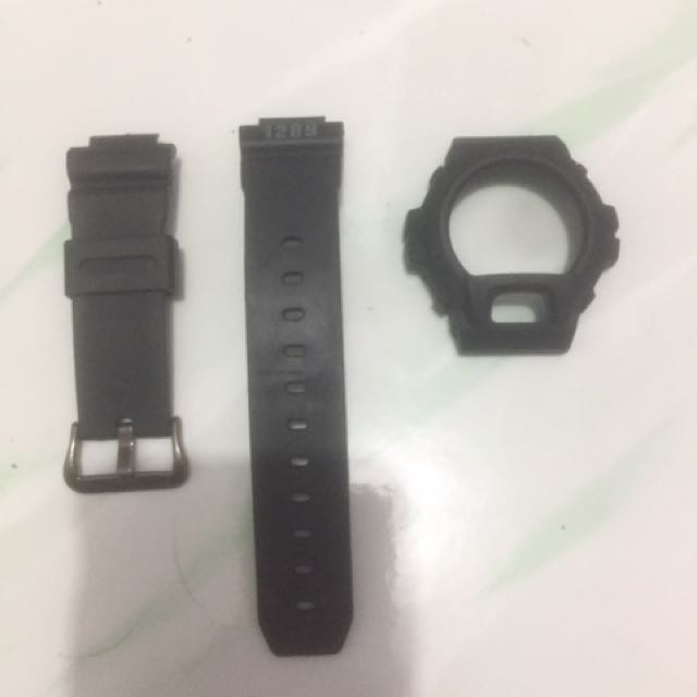 Bnb Dw6900 Polis Evo Men S Fashion Watches On Carousell