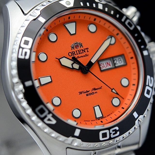 Orient cem6500 hotsell