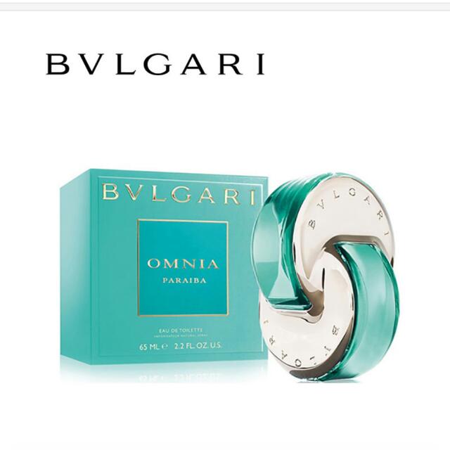 bvlgari omnia paraiba 65ml 的拍卖价格 - 飞比价格