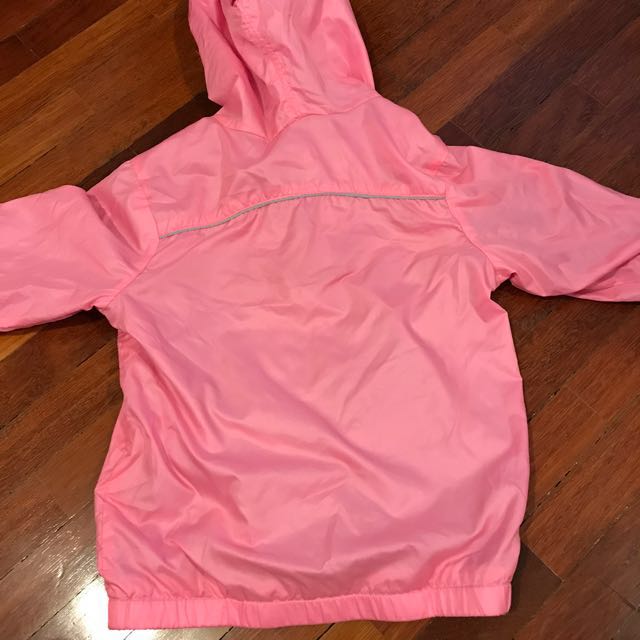 Buy Men's Raincoat Full Zip Blue Online | Decathlon