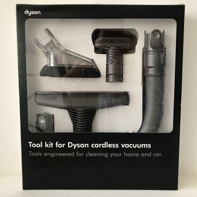 Dyson Tool Kit for Cordless Vacuum 