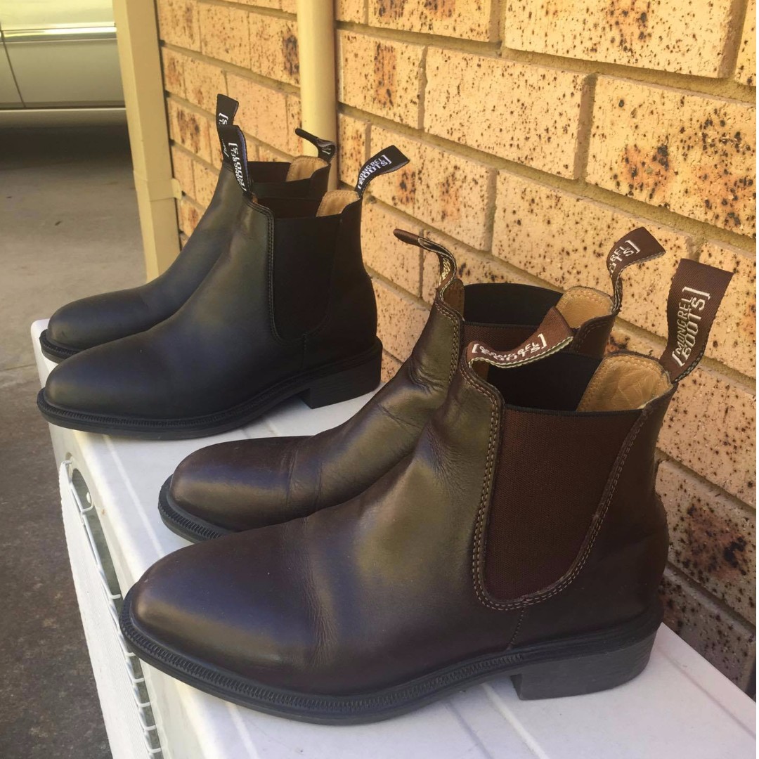mongrel boots for sale