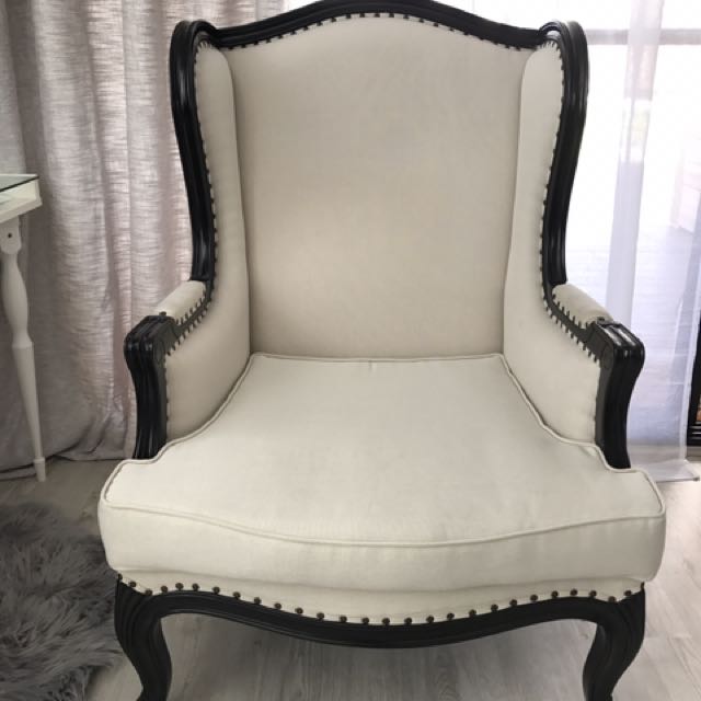 French Provincial Chair >> French Provincial Chair Home Furniture Furniture On Carousell French Provincial Chair >> French Provincial Chair Home Furniture Furniture On Carousell