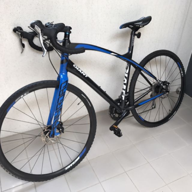 giant anyroad 2
