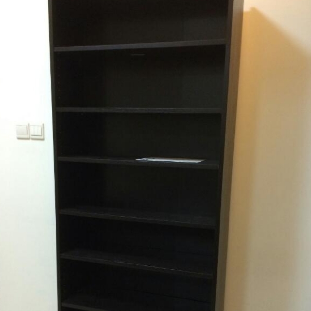 Ikea Book Shelf, Furniture & Home Living, Furniture, Shelves,