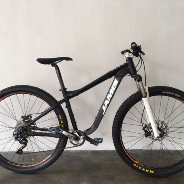 Jamis exile sport store