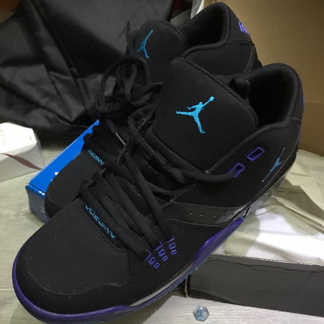 jordan flight 23 bg