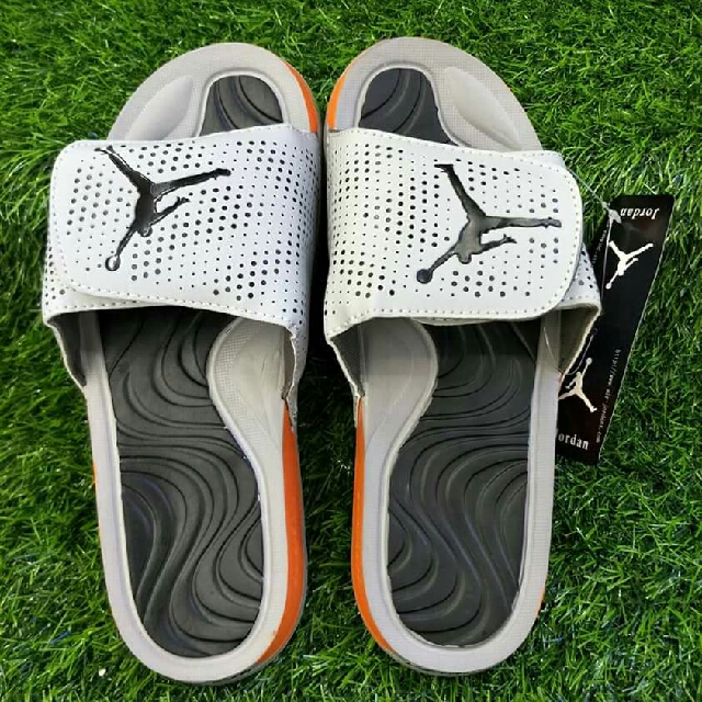 jordan slip on shoes