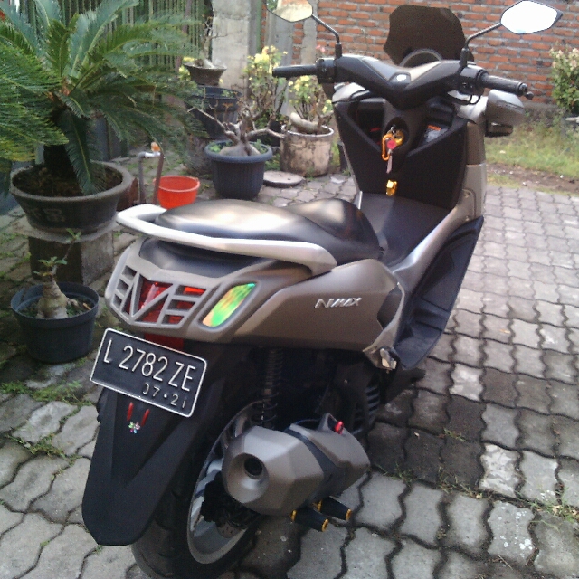 Harga Motor Mio Bekas  Samarinda  hargamotorabc