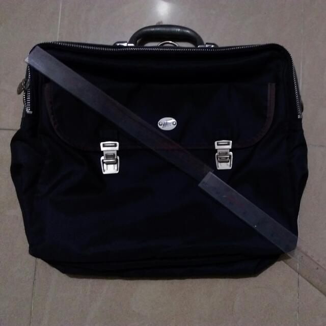 Junior gaultier store bag
