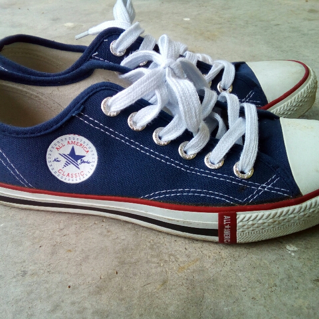 All american shoes new arrivals