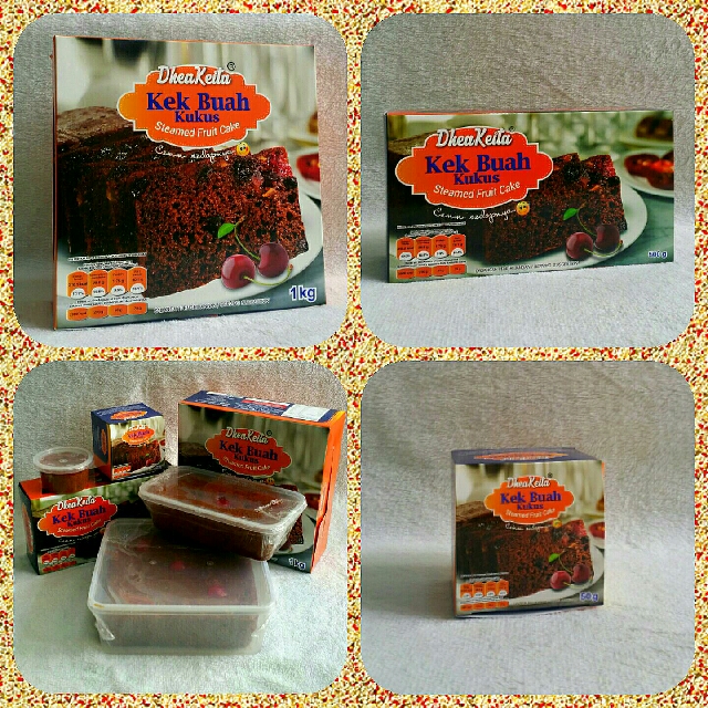 Cake Biskuit Kukus / Resepi Kek Mentega Cheese Kukus Enak ...