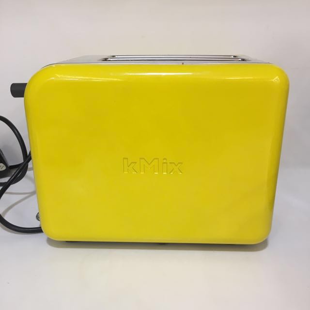 Kenwood kMix Toaster, TV & Home Appliances, Kitchen Appliances ...