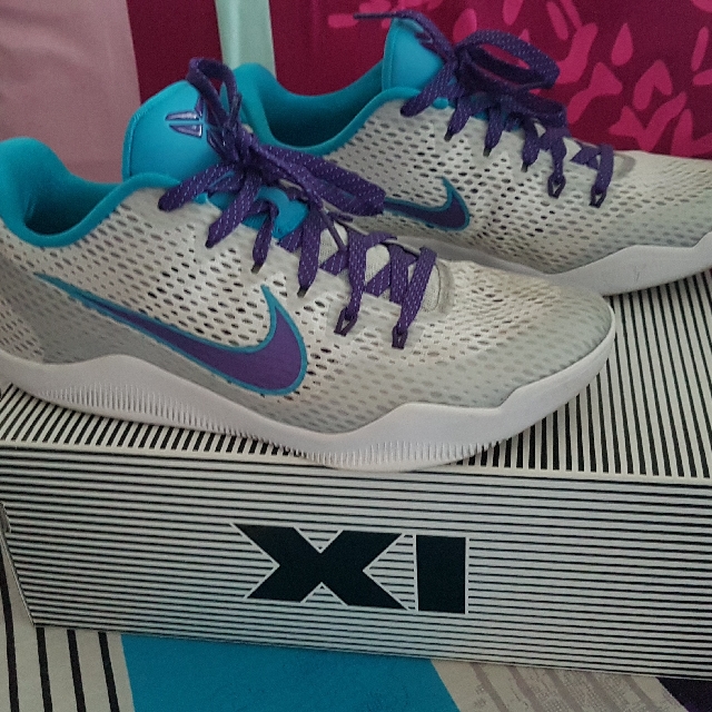 kobe x1