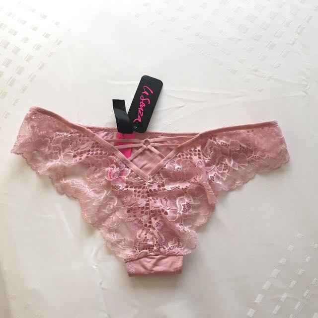 La senza underwear 2025