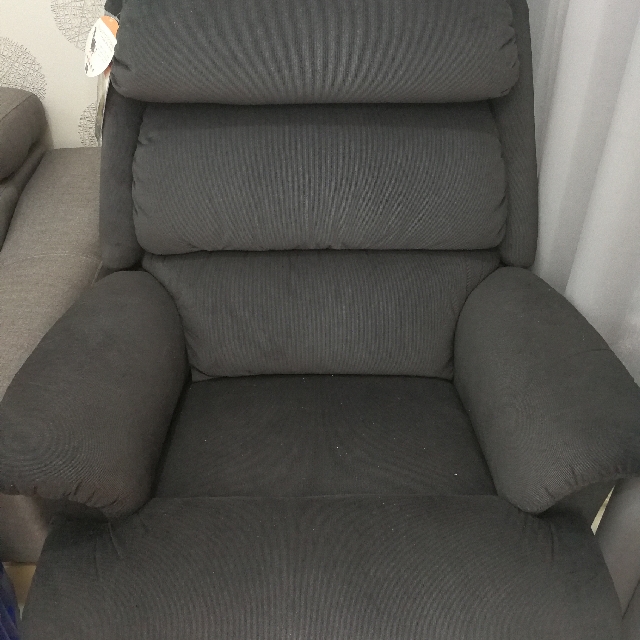 LAZBOY Harvey Norman Rocking Chair