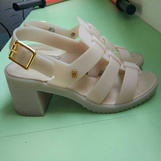 Melissa store flox high