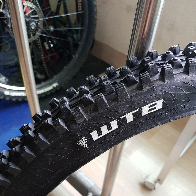 Wtb warden 27.5 online