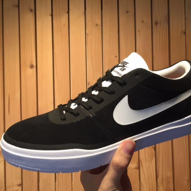 nike bruin hyperfeel