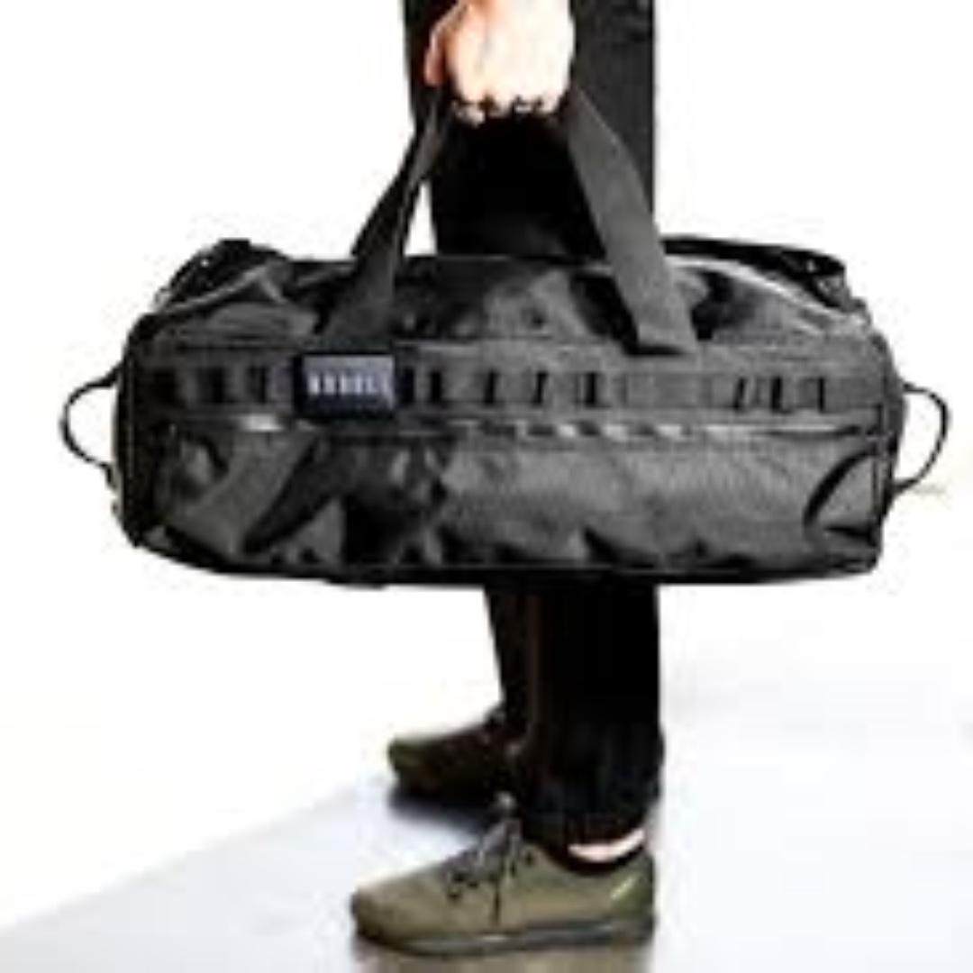 nobull duffle bag