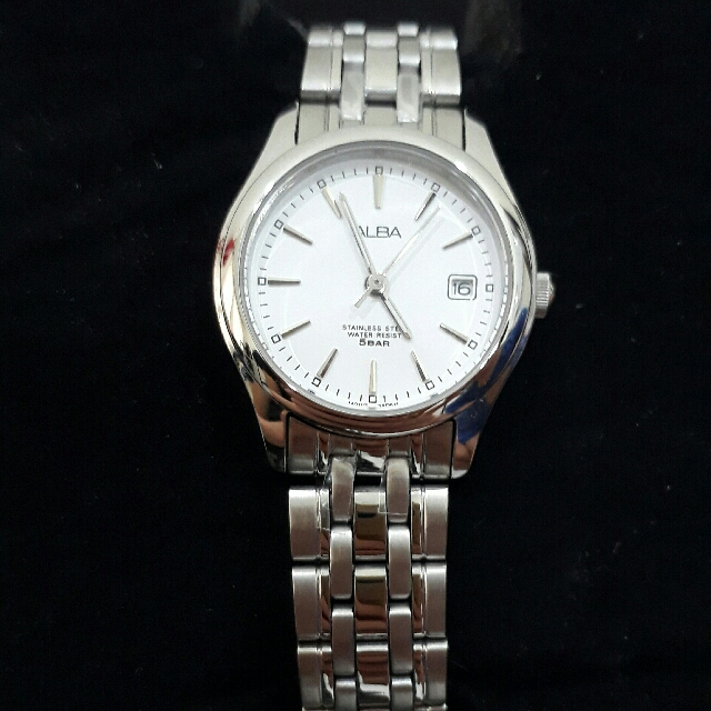 Alba watch price original 2025
