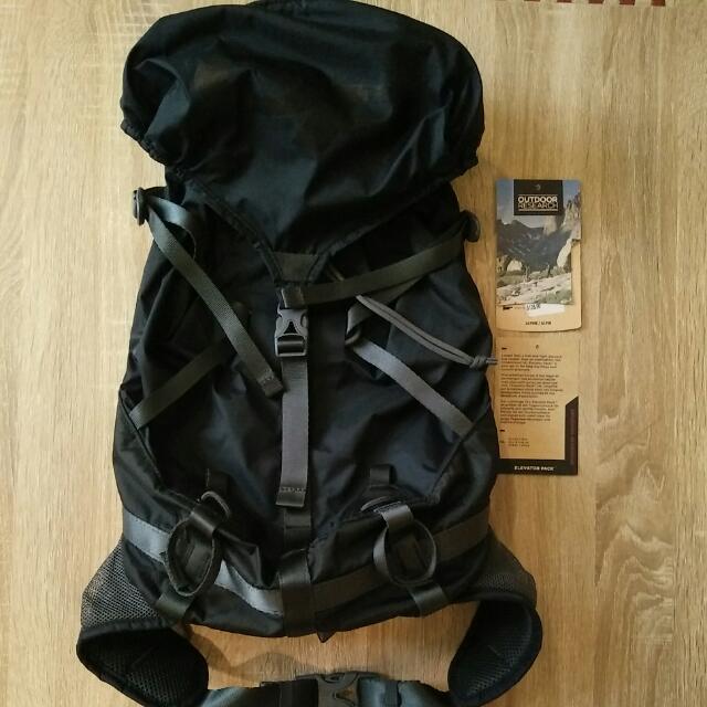 outdoor research backpacks