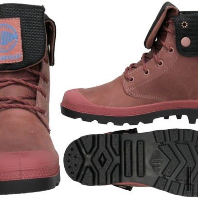 Pampa sport baggy wp