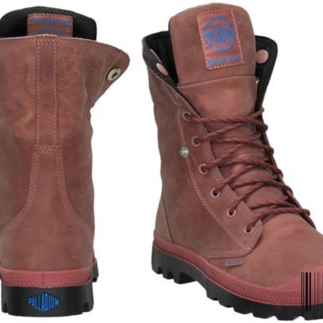 pampa sport baggy wp