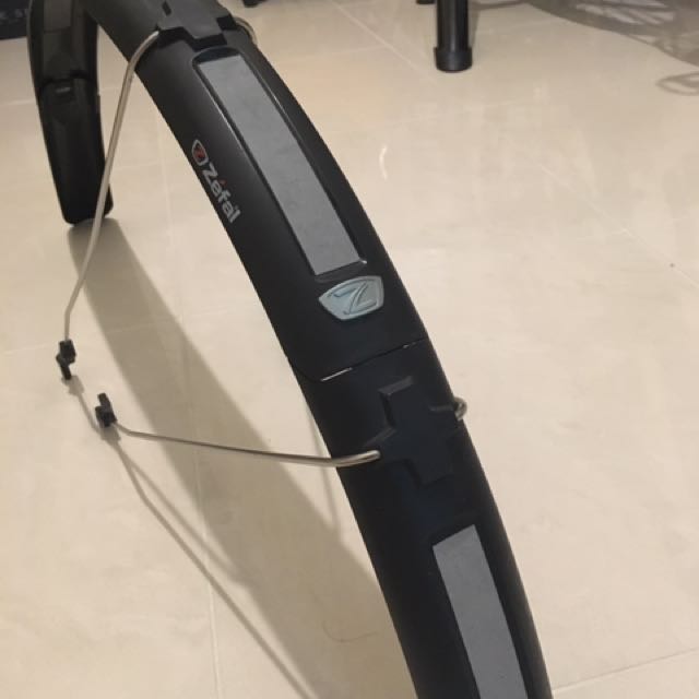 Zefal paragon c50 deals