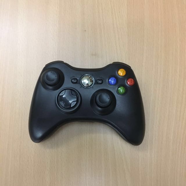 PC Gaming Controller, Computers & Tech, Parts & Accessories, Computer ...